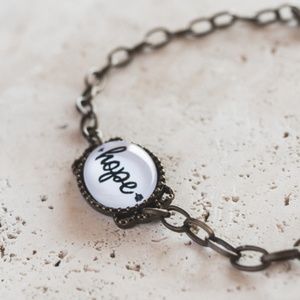 Plunder Hope Bracelet